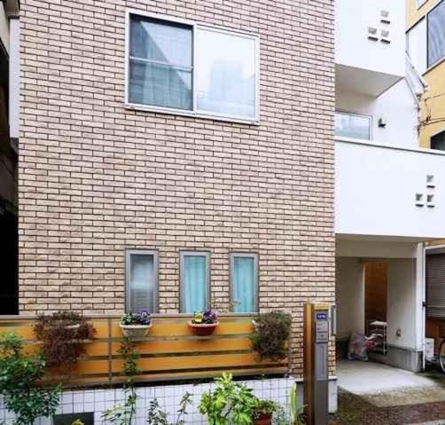 Tokyo Kokiri Shinjuku Hotel Exterior photo